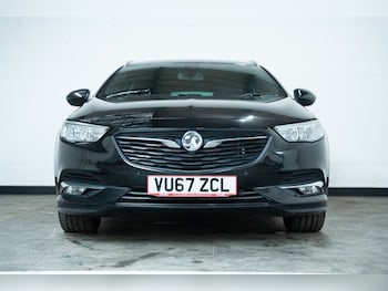 Used Vauxhall Insignia 2017 for sale - 76147375: Photo 2