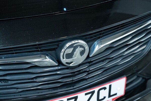 Used Vauxhall Insignia 2017 for sale - 76147375: Photo 41
