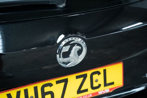 Used Vauxhall Insignia 2017 for sale - 76147375: Photo 43