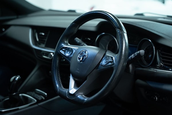 Used Vauxhall Insignia 2017 for sale - 76147375: Photo 7