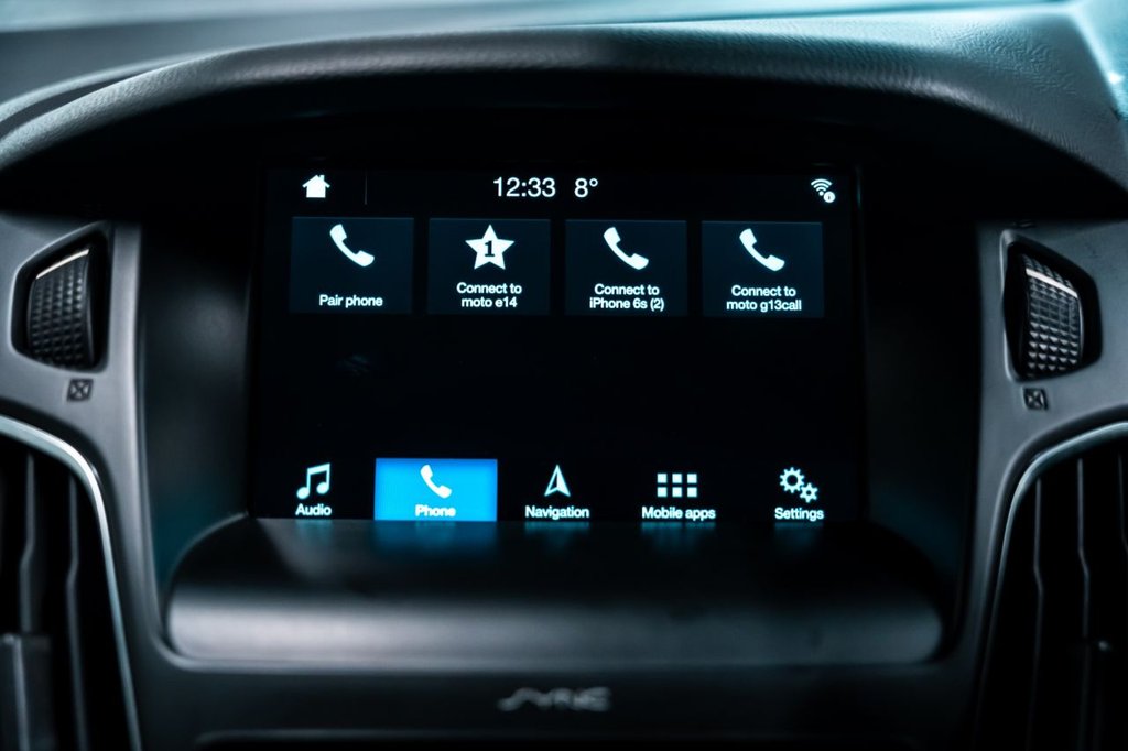 Used Ford Focus 2018 for sale - 76632364: Photo 10