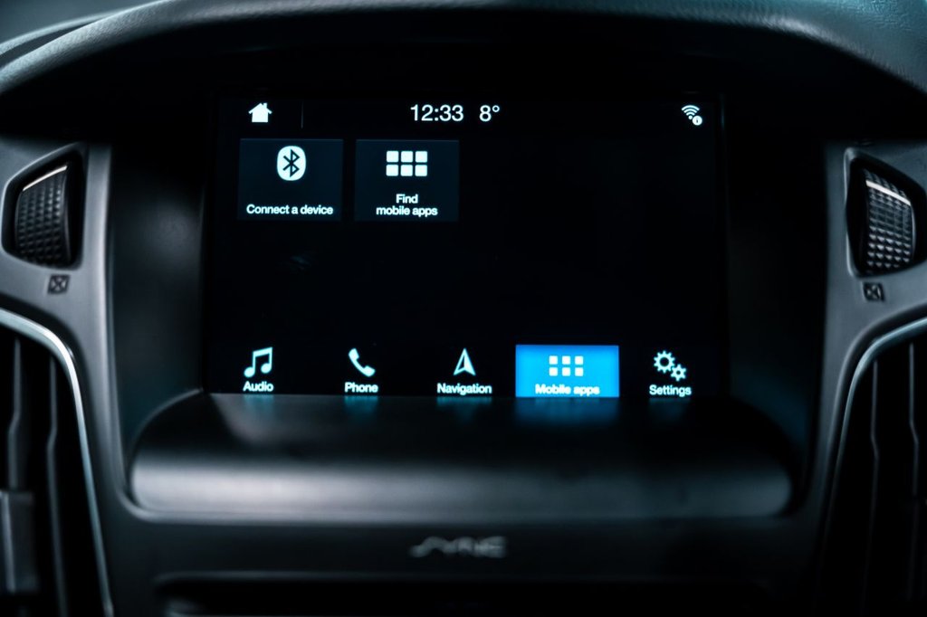 Used Ford Focus 2018 for sale - 76632364: Photo 12