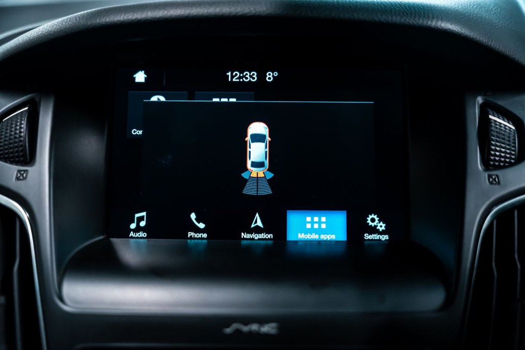 Used Ford Focus 2018 for sale - 76632364: Photo 13