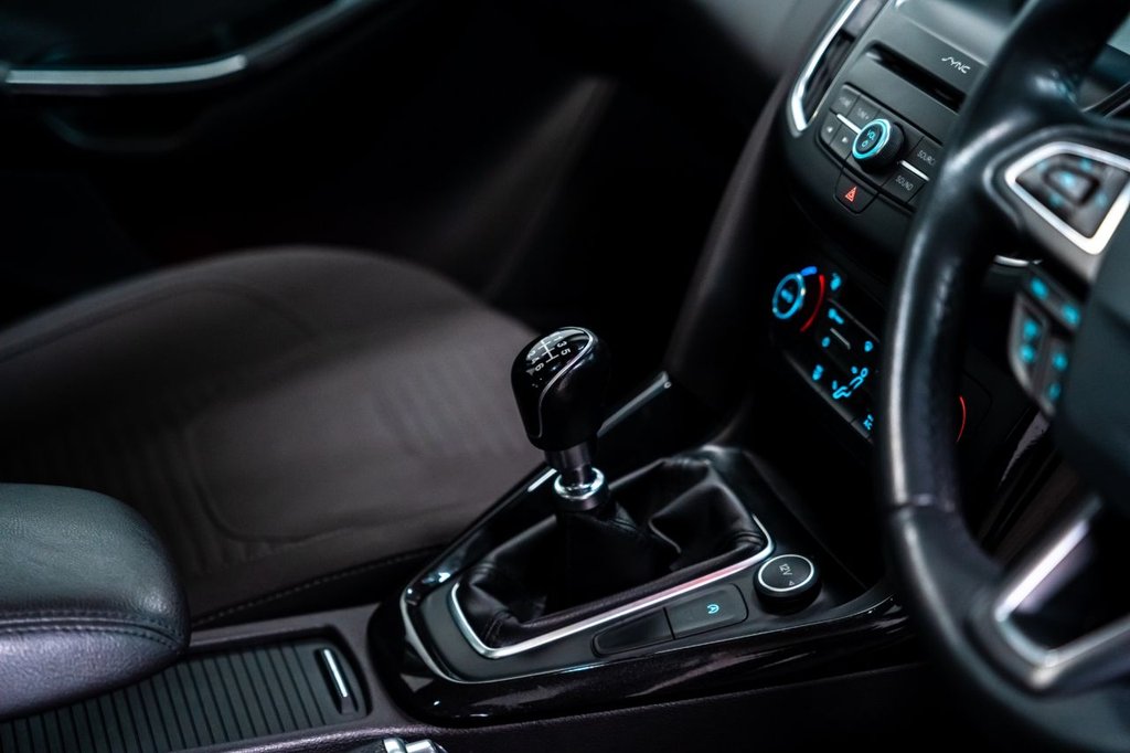 Used Ford Focus 2018 for sale - 76632364: Photo 15