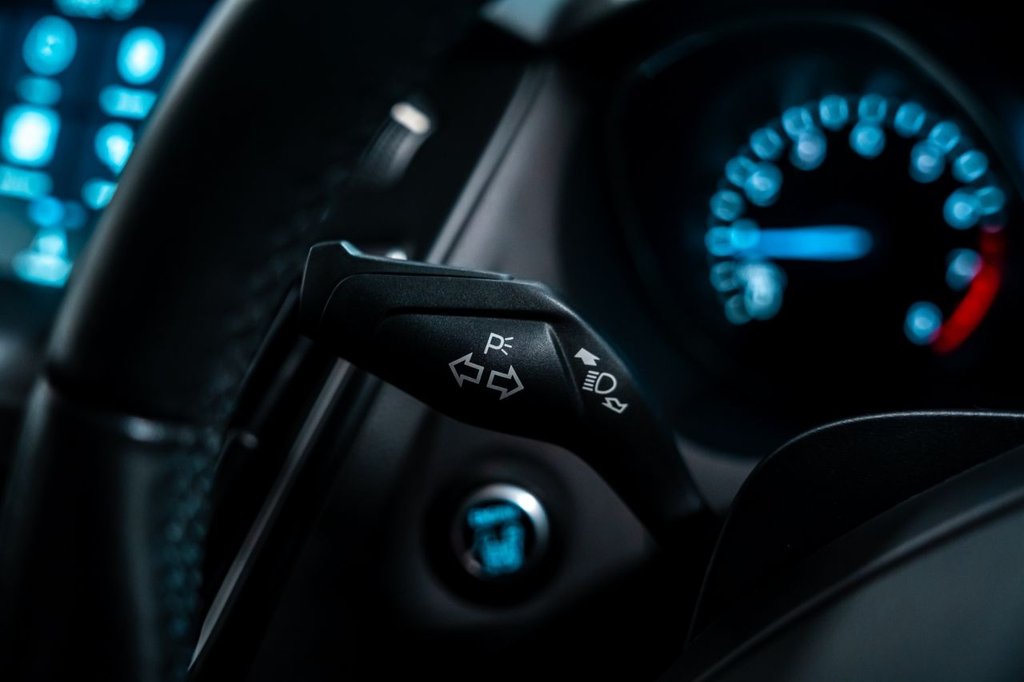 Used Ford Focus 2018 for sale - 76632364: Photo 19