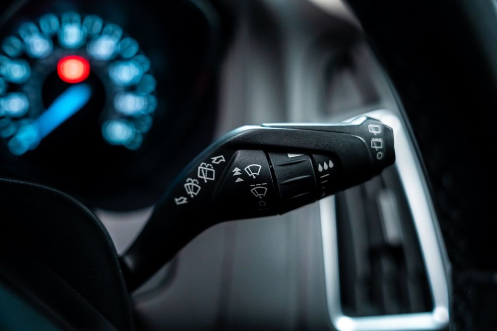 Used Ford Focus 2018 for sale - 76632364: Photo 20