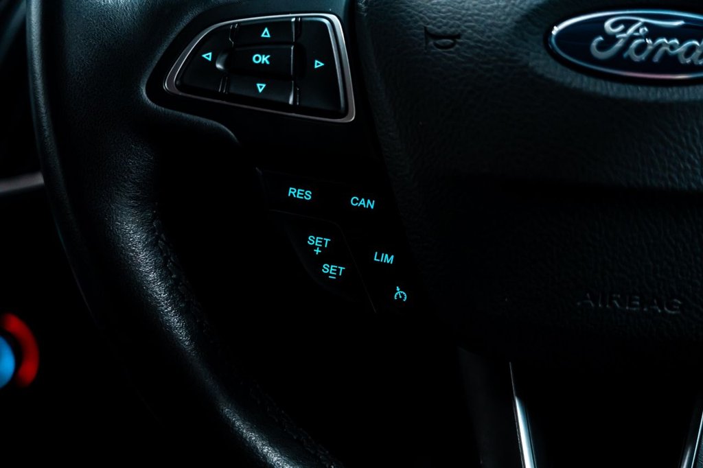 Used Ford Focus 2018 for sale - 76632364: Photo 22