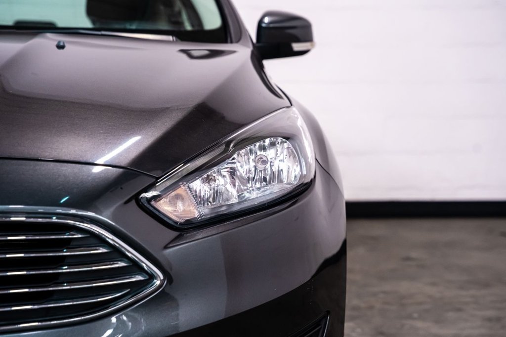 Used Ford Focus 2018 for sale - 76632364: Photo 25