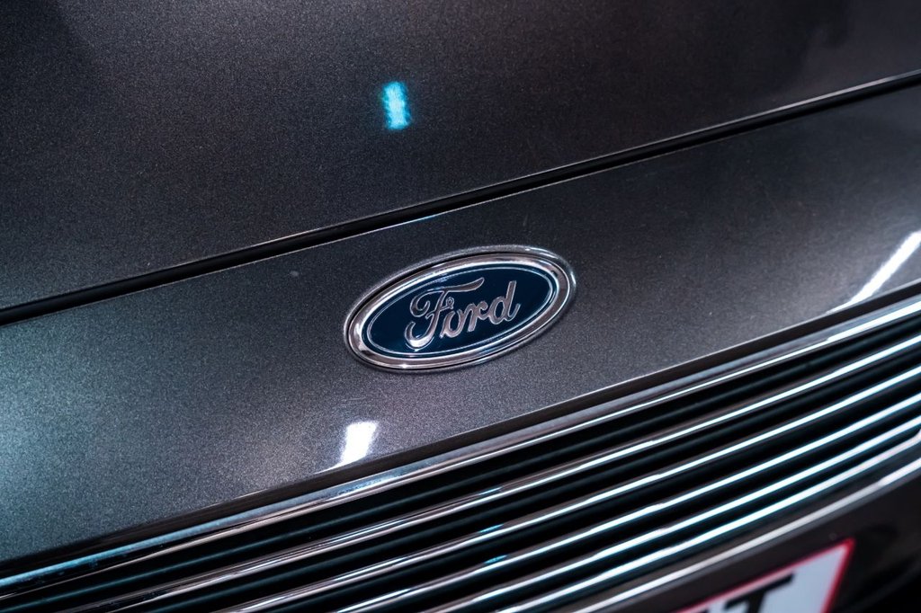 Used Ford Focus 2018 for sale - 76632364: Photo 26