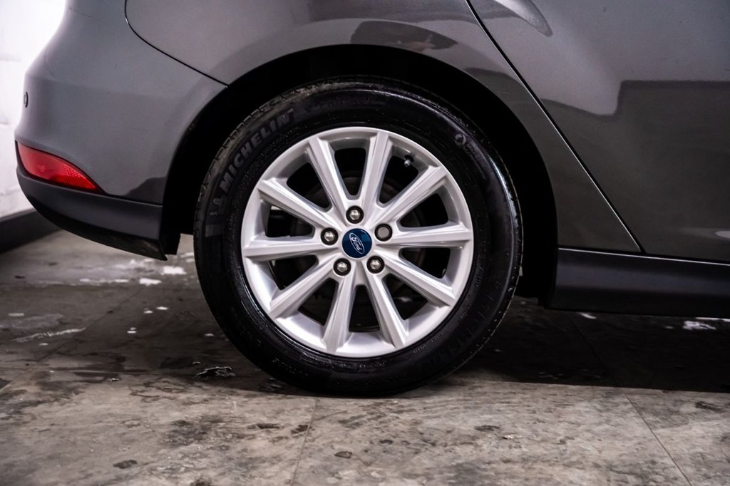 Used Ford Focus 2018 for sale - 76632364: Photo 28