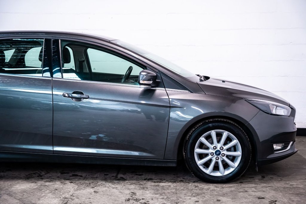 Used Ford Focus 2018 for sale - 76632364: Photo 31