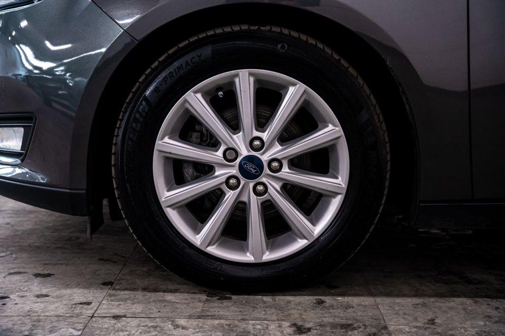 Used Ford Focus 2018 for sale - 76632364: Photo 36