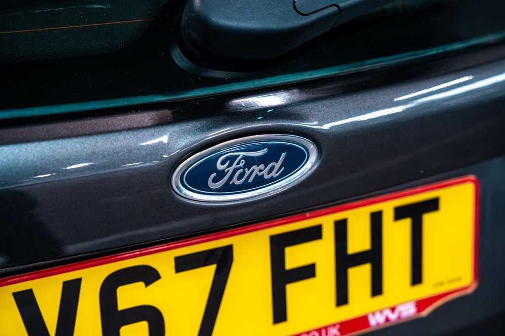 Used Ford Focus 2018 for sale - 76632364: Photo 43