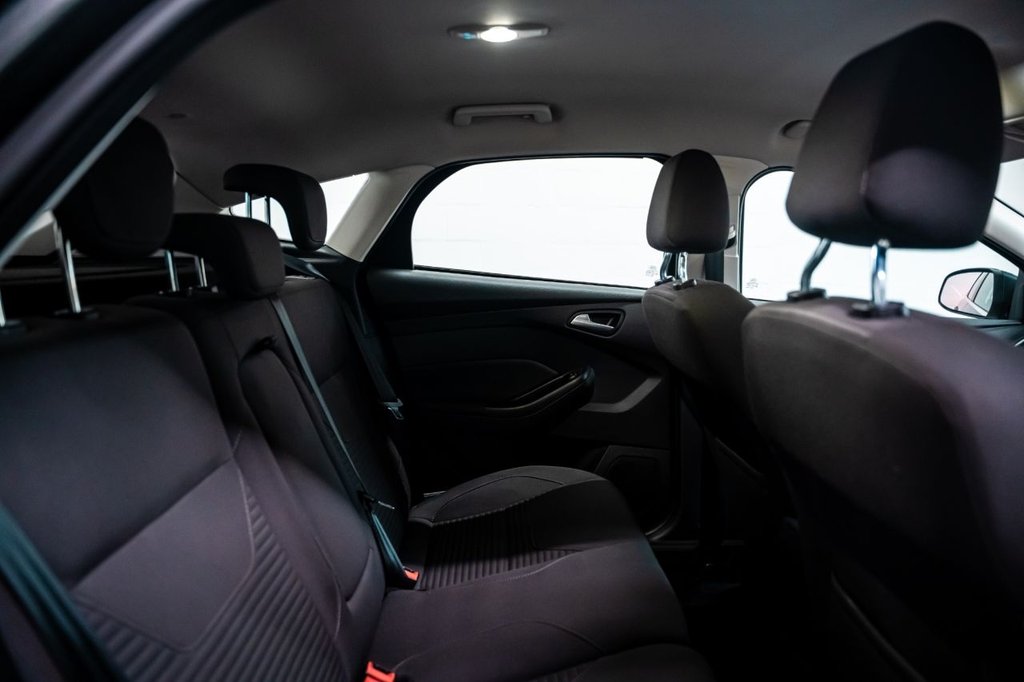 Used Ford Focus 2018 for sale - 76632364: Photo 6