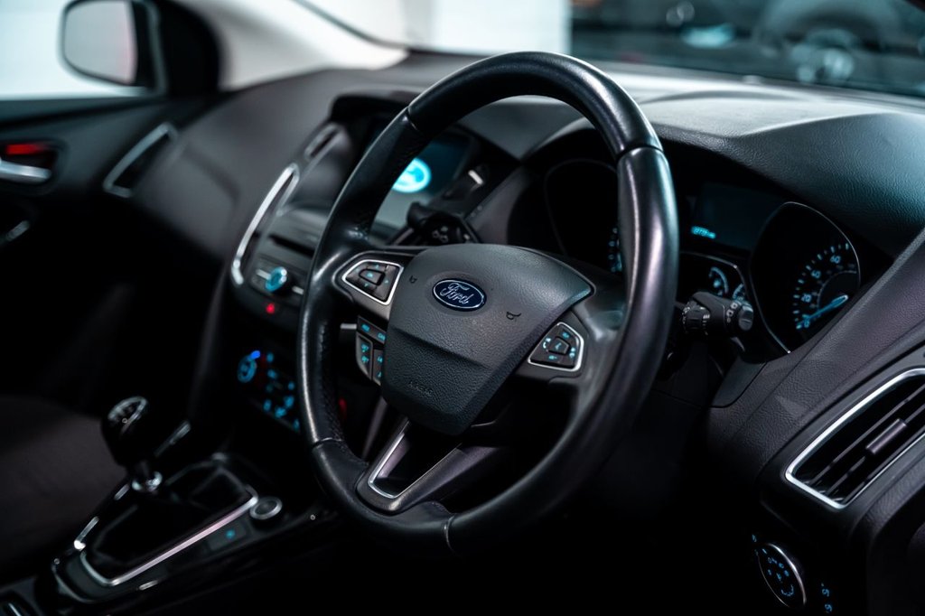 Used Ford Focus 2018 for sale - 76632364: Photo 7