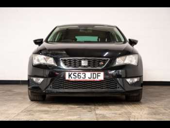 Used SEAT Leon 2013 for sale - 75009961: Photo