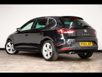 Used SEAT Leon 2013 for sale - 75009961: Photo