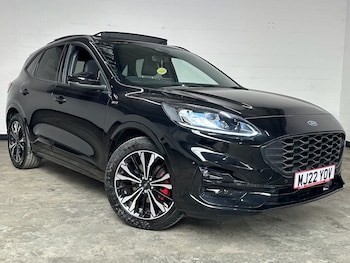 2022 (22) - 1.5 EcoBoost 150 ST-Line X Edition 5dr
