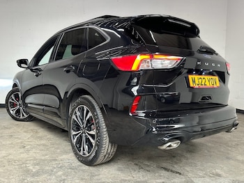 Used Ford Kuga 2022 for sale - 75937312: Photo