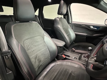 Used Ford Kuga 2022 for sale - 75937312: Photo