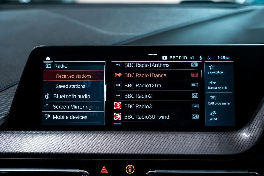 Used BMW 2 Series Gran Coupe 2021 for sale - 76610255: Photo 10