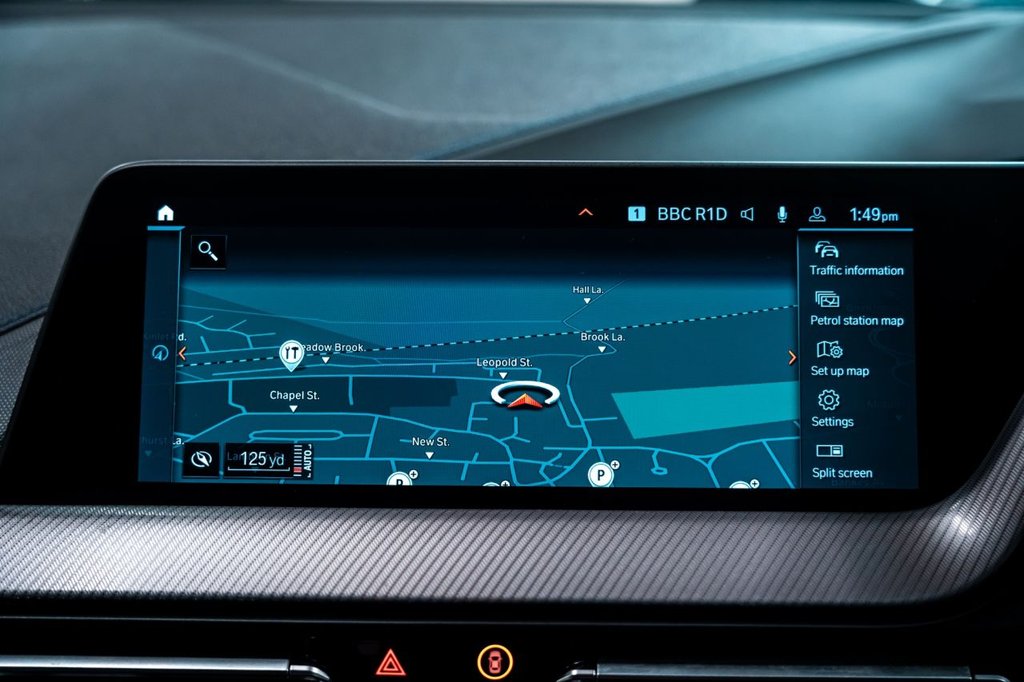 Used BMW 2 Series Gran Coupe 2021 for sale - 76610255: Photo 11