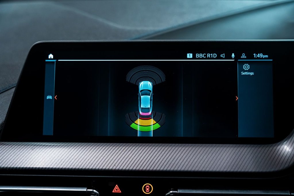 Used BMW 2 Series Gran Coupe 2021 for sale - 76610255: Photo 13