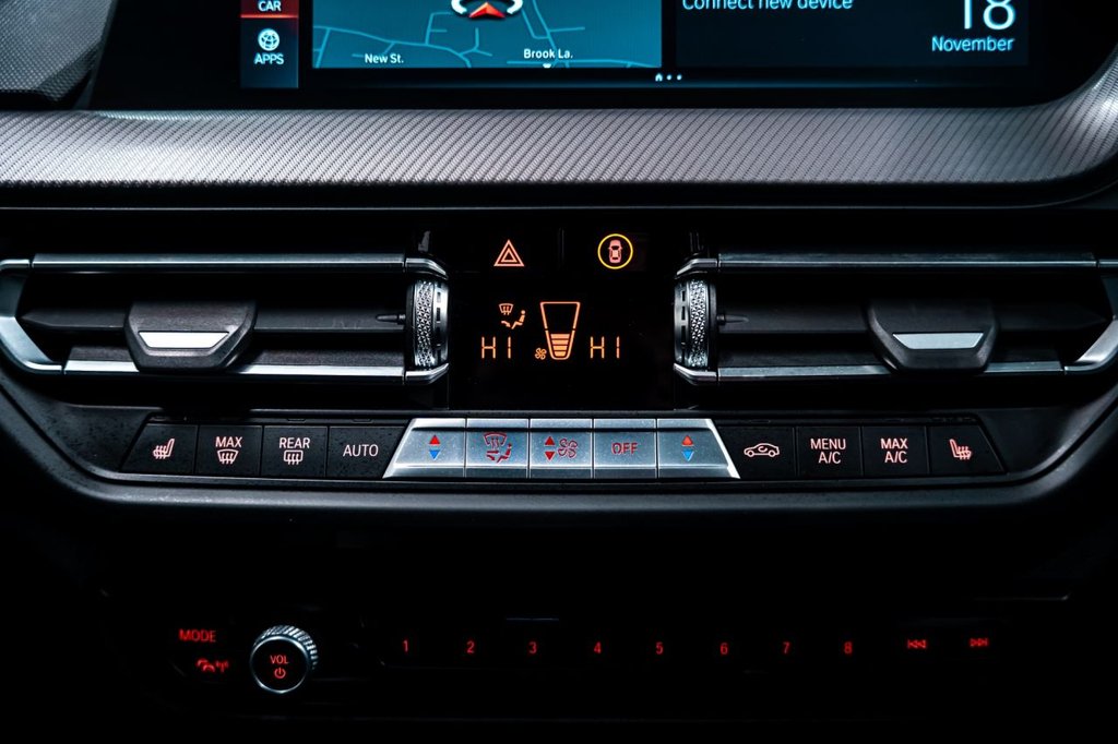 Used BMW 2 Series Gran Coupe 2021 for sale - 76610255: Photo 14