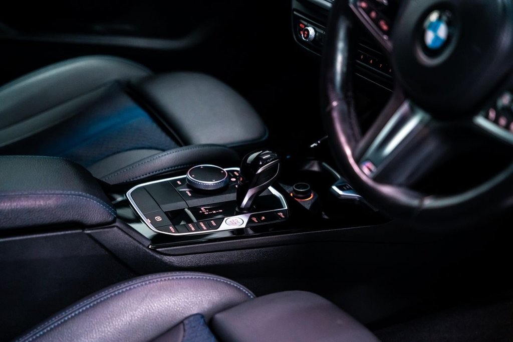 Used BMW 2 Series Gran Coupe 2021 for sale - 76610255: Photo 18