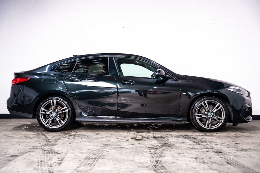 Used BMW 2 Series Gran Coupe 2021 for sale - 76610255: Photo 25