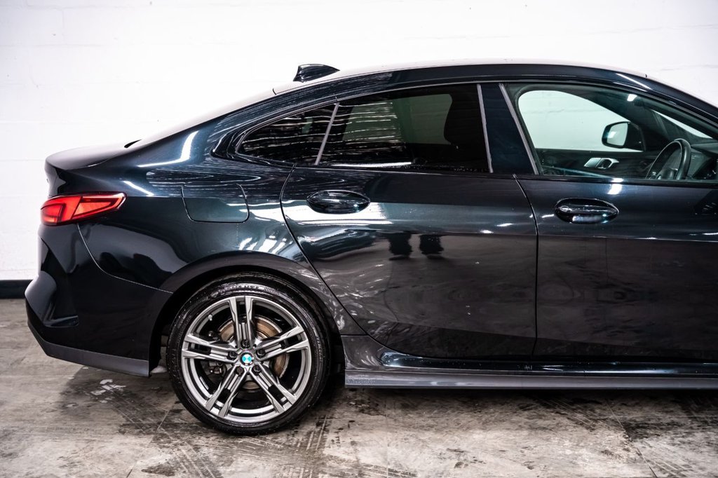 Used BMW 2 Series Gran Coupe 2021 for sale - 76610255: Photo 26