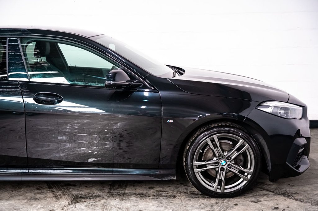 Used BMW 2 Series Gran Coupe 2021 for sale - 76610255: Photo 27