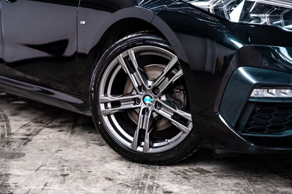 Used BMW 2 Series Gran Coupe 2021 for sale - 76610255: Photo 28