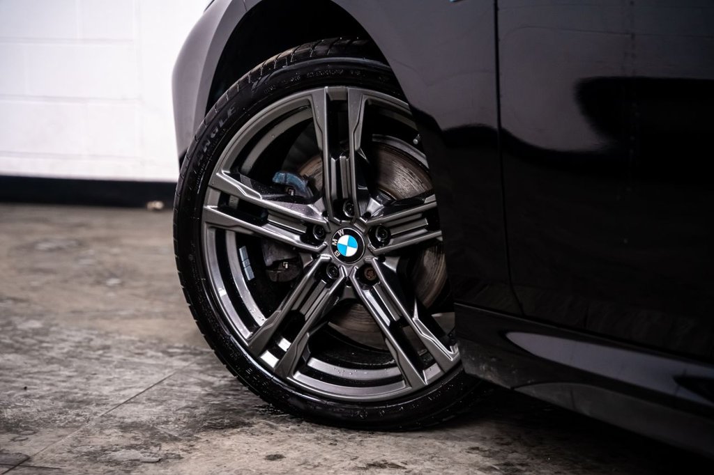 Used BMW 2 Series Gran Coupe 2021 for sale - 76610255: Photo 29