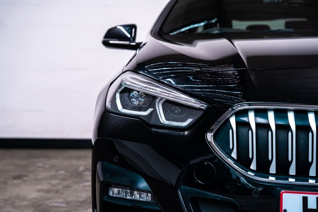 Used BMW 2 Series Gran Coupe 2021 for sale - 76610255: Photo 30