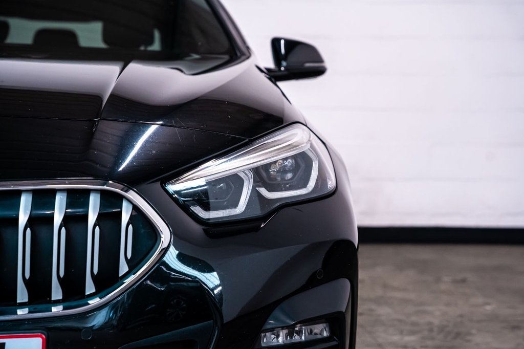 Used BMW 2 Series Gran Coupe 2021 for sale - 76610255: Photo 31