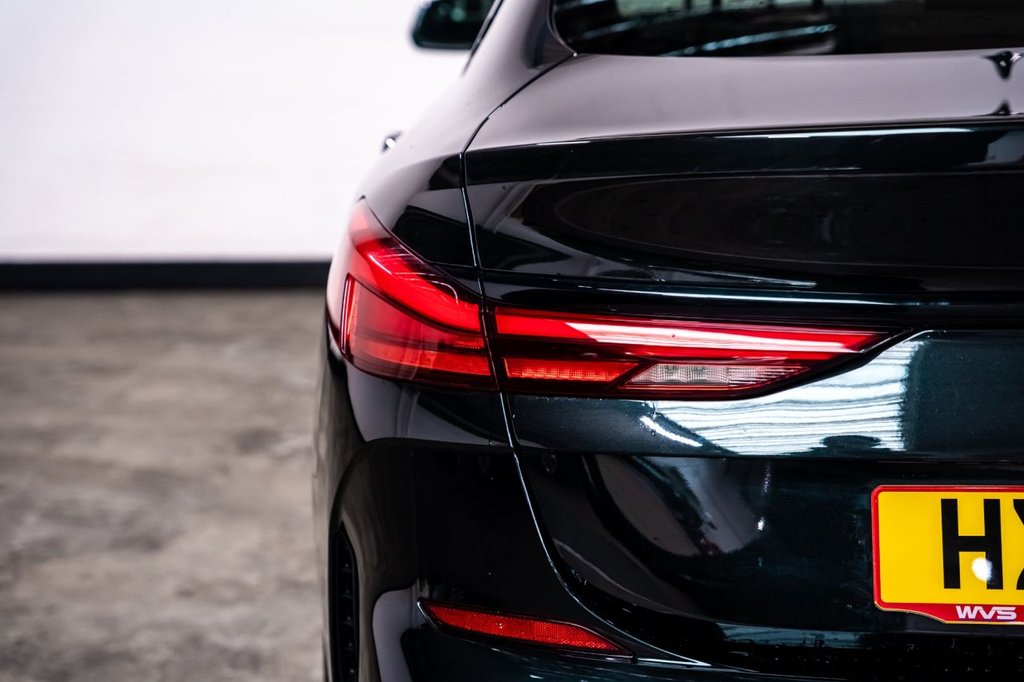 Used BMW 2 Series Gran Coupe 2021 for sale - 76610255: Photo 32