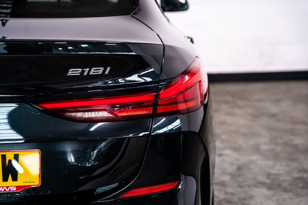 Used BMW 2 Series Gran Coupe 2021 for sale - 76610255: Photo 33