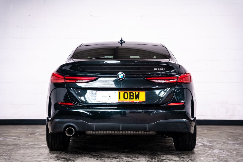 Used BMW 2 Series Gran Coupe 2021 for sale - 76610255: Photo 34