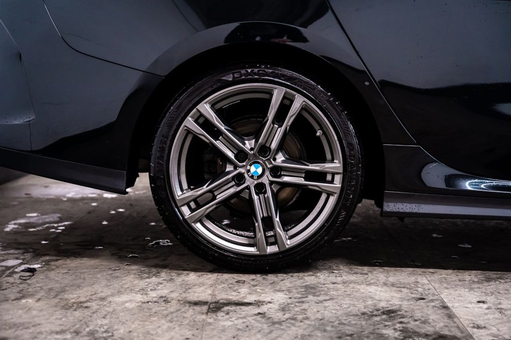 Used BMW 2 Series Gran Coupe 2021 for sale - 76610255: Photo 38