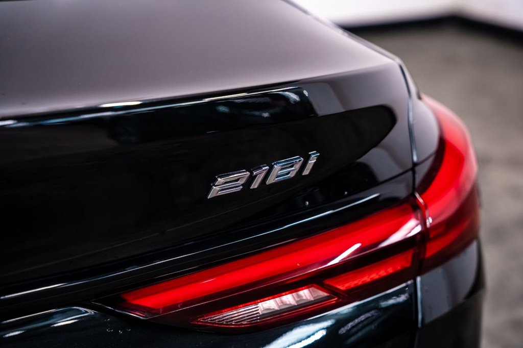 Used BMW 2 Series Gran Coupe 2021 for sale - 76610255: Photo 44