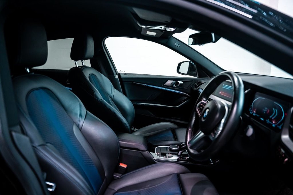 Used BMW 2 Series Gran Coupe 2021 for sale - 76610255: Photo 5