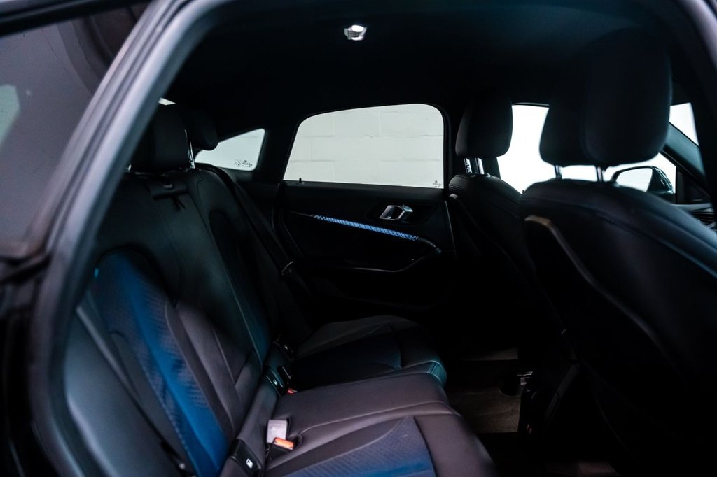 Used BMW 2 Series Gran Coupe 2021 for sale - 76610255: Photo 6