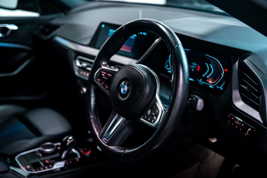 Used BMW 2 Series Gran Coupe 2021 for sale - 76610255: Photo 7