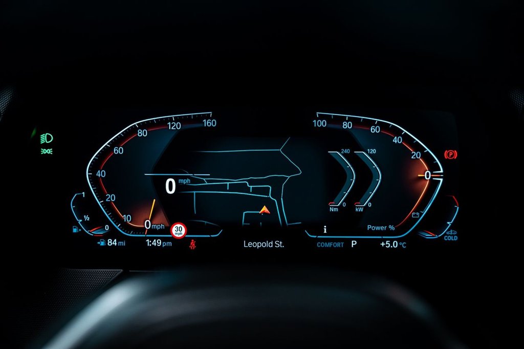 Used BMW 2 Series Gran Coupe 2021 for sale - 76610255: Photo 8