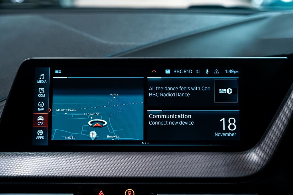 Used BMW 2 Series Gran Coupe 2021 for sale - 76610255: Photo 9