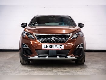 Used Peugeot 3008 2019 for sale - 79072061: Photo