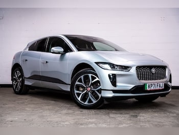 Used Jaguar I-Pace 2022 for sale - 78943331: Photo
