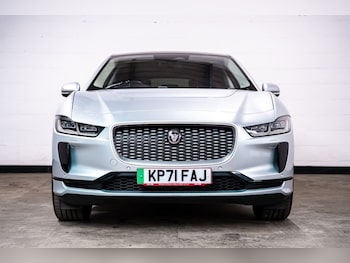 Used Jaguar I-Pace 2022 for sale - 78943331: Photo