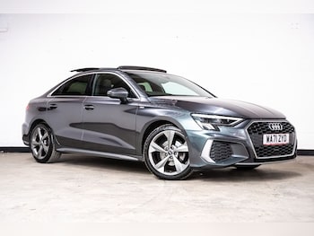 Used Audi A3 2022 for sale - 78748971: Photo